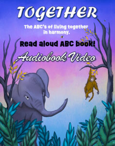 Together - Read aloud - Audiobook Video