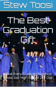 The Best Graduation Gift