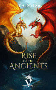 Rise of the Ancients